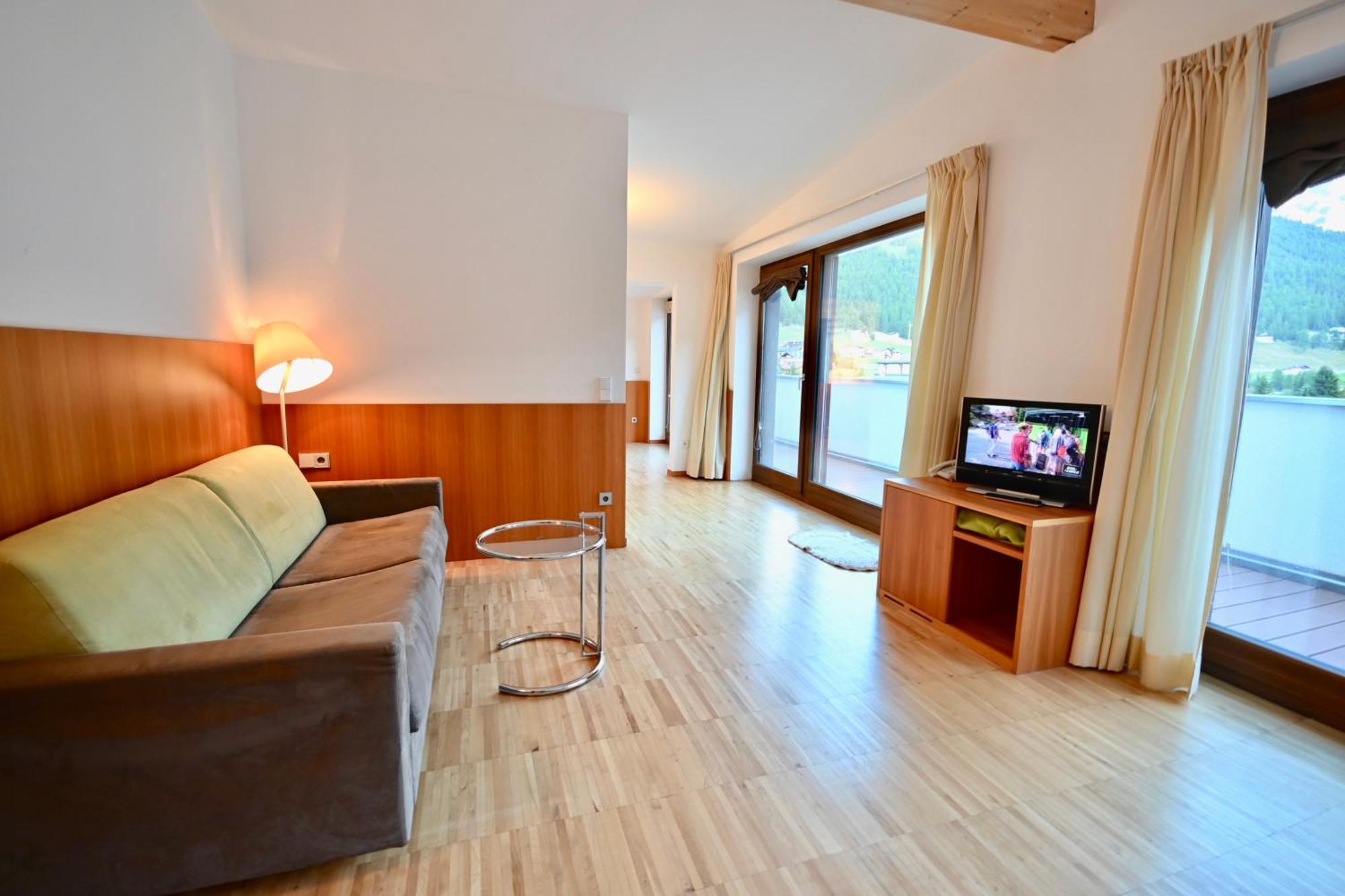 Bed & Breakfast Hotel Nives Solda Cameră foto