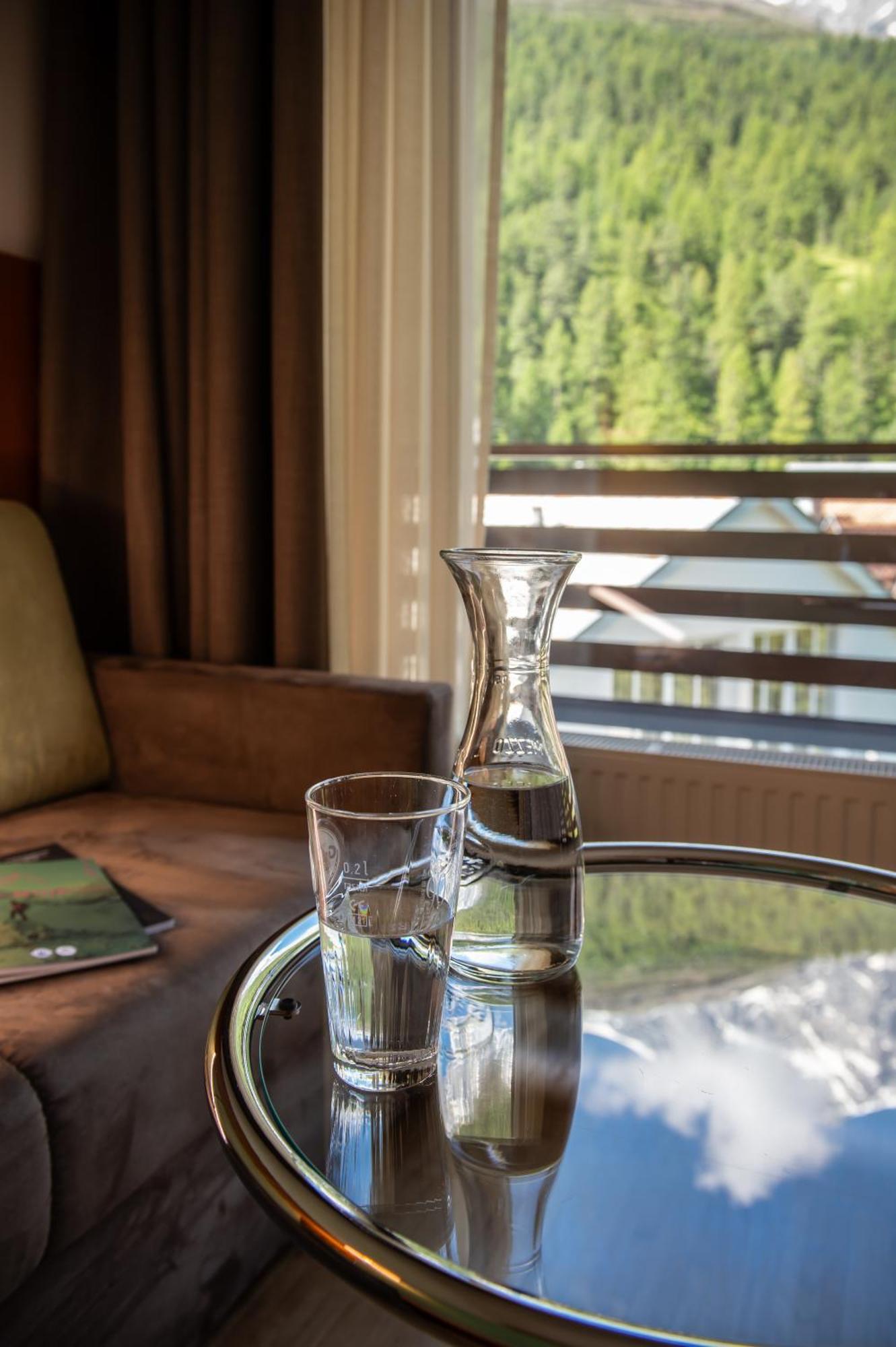 Bed & Breakfast Hotel Nives Solda Cameră foto