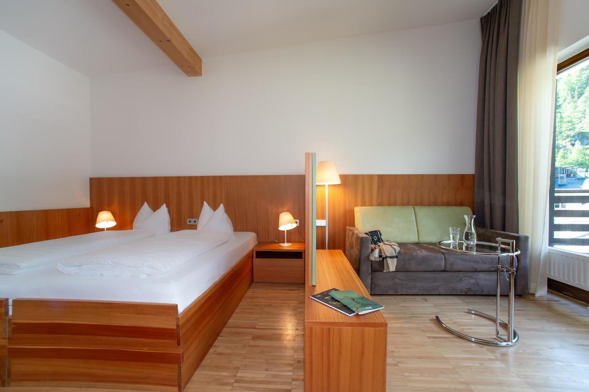 Bed & Breakfast Hotel Nives Solda Cameră foto