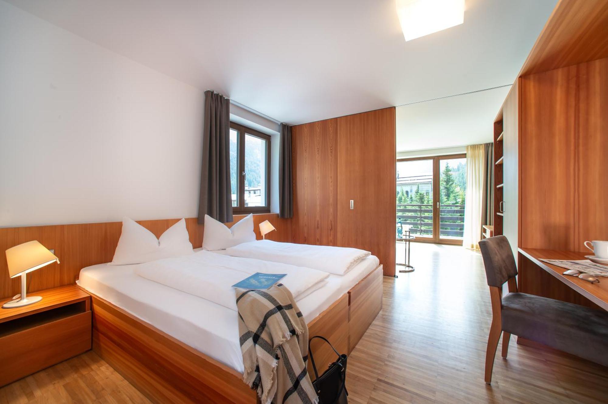 Bed & Breakfast Hotel Nives Solda Cameră foto